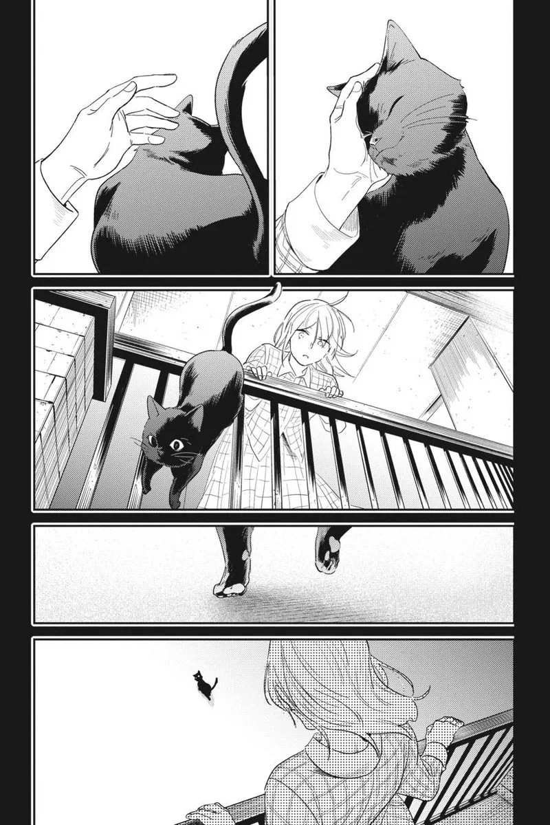 Koroshi Ai Chapter 75 page 17
