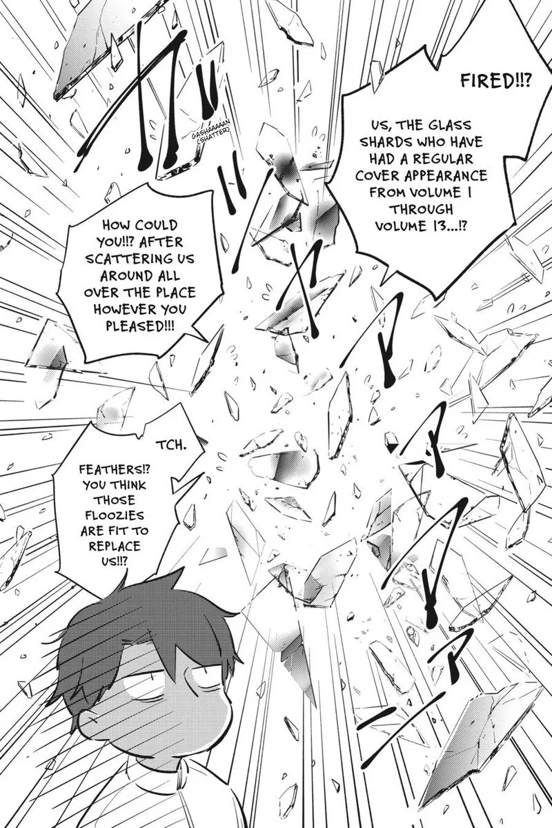 Koroshi Ai Chapter 79.1 page 31