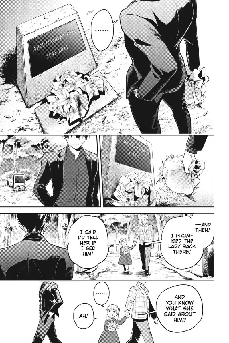 Koroshi Ai Chapter 79 page 10