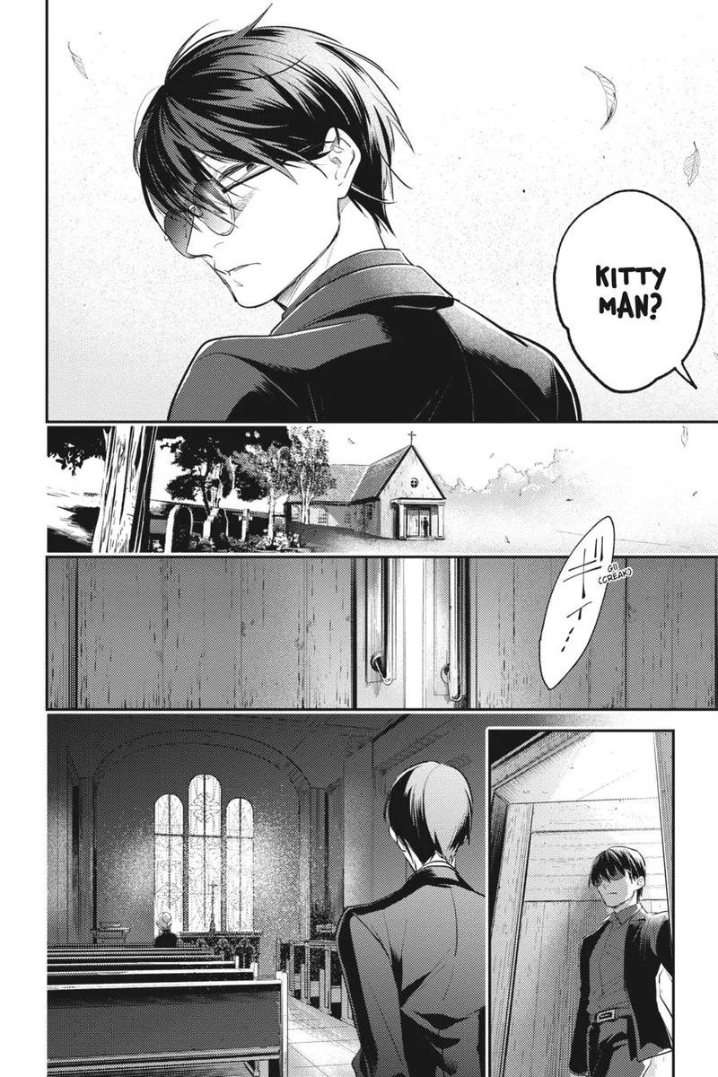 Koroshi Ai Chapter 79 page 11