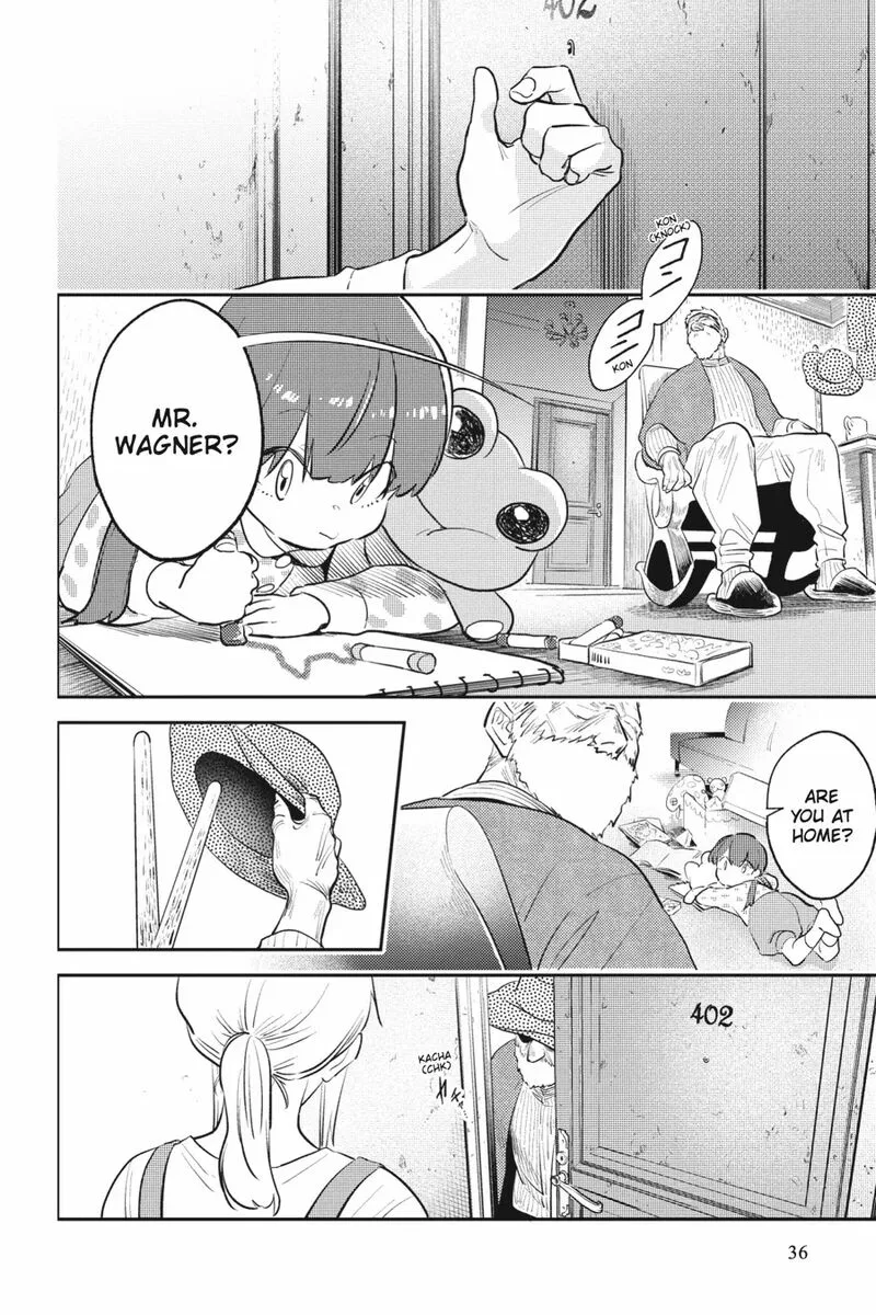 Koroshi Ai Chapter 82 page 4
