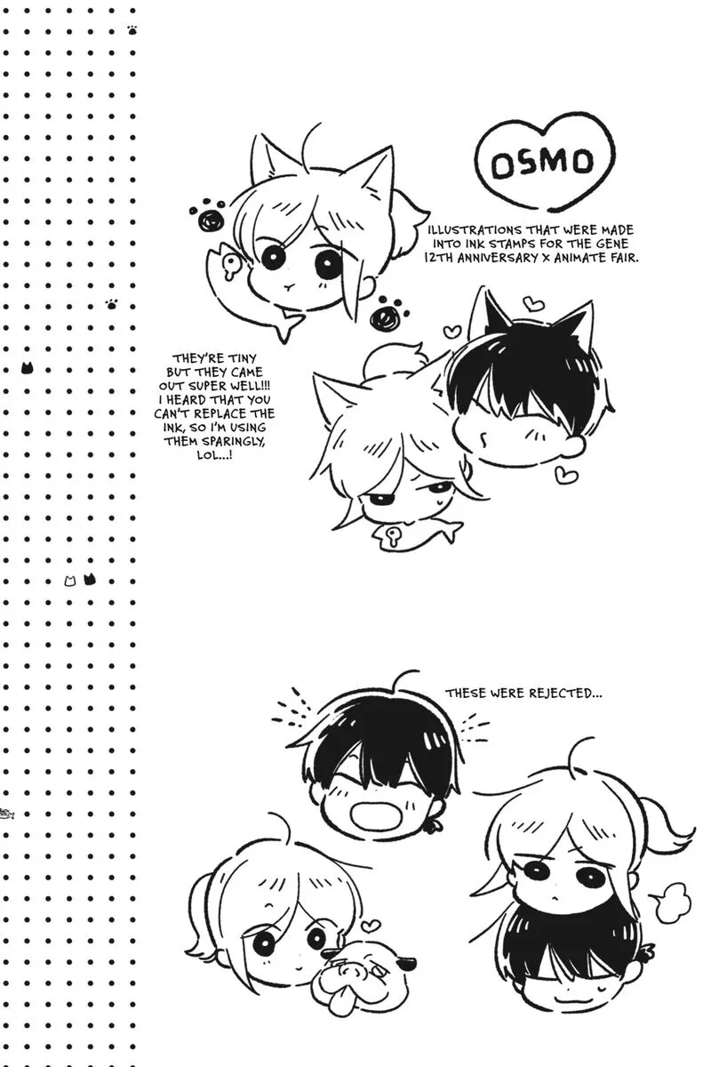 Koroshi Ai Chapter 82 page 19