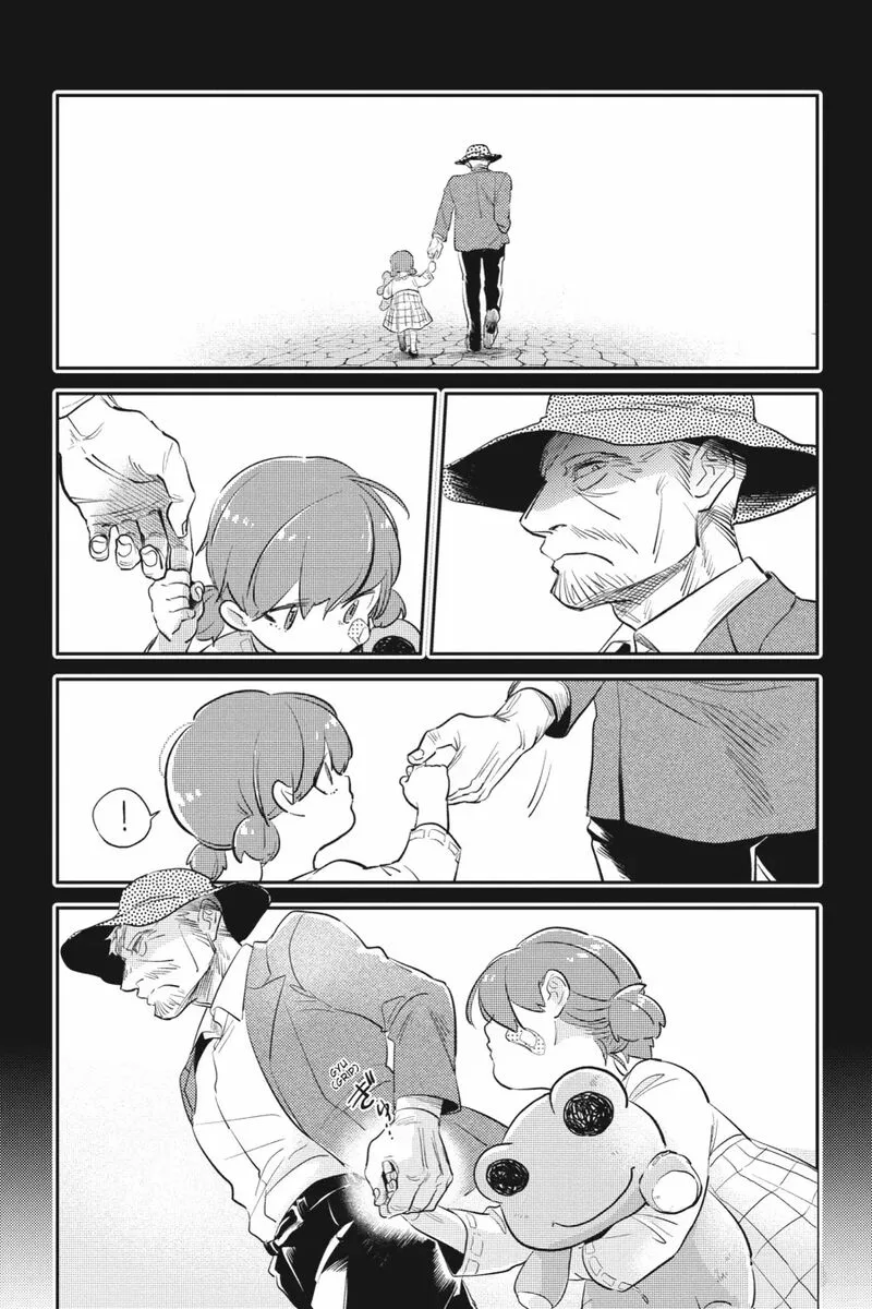 Koroshi Ai Chapter 85 page 12