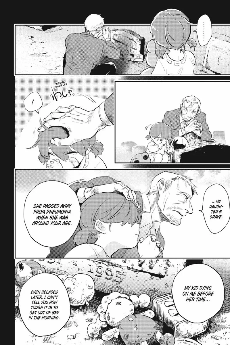 Koroshi Ai Chapter 85 page 2