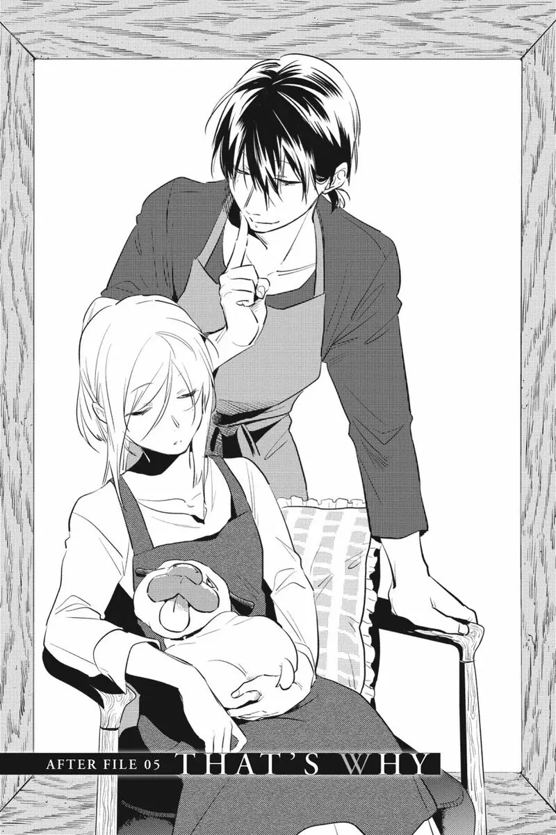 Koroshi Ai Chapter 85 page 5