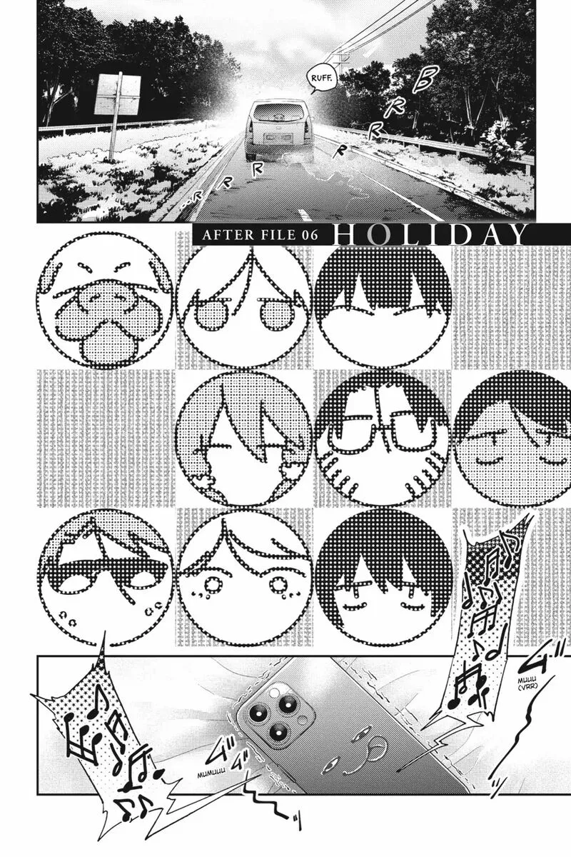 Koroshi Ai Chapter 86 page 2