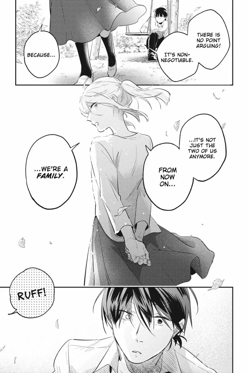 Koroshi Ai Chapter 86 page 19
