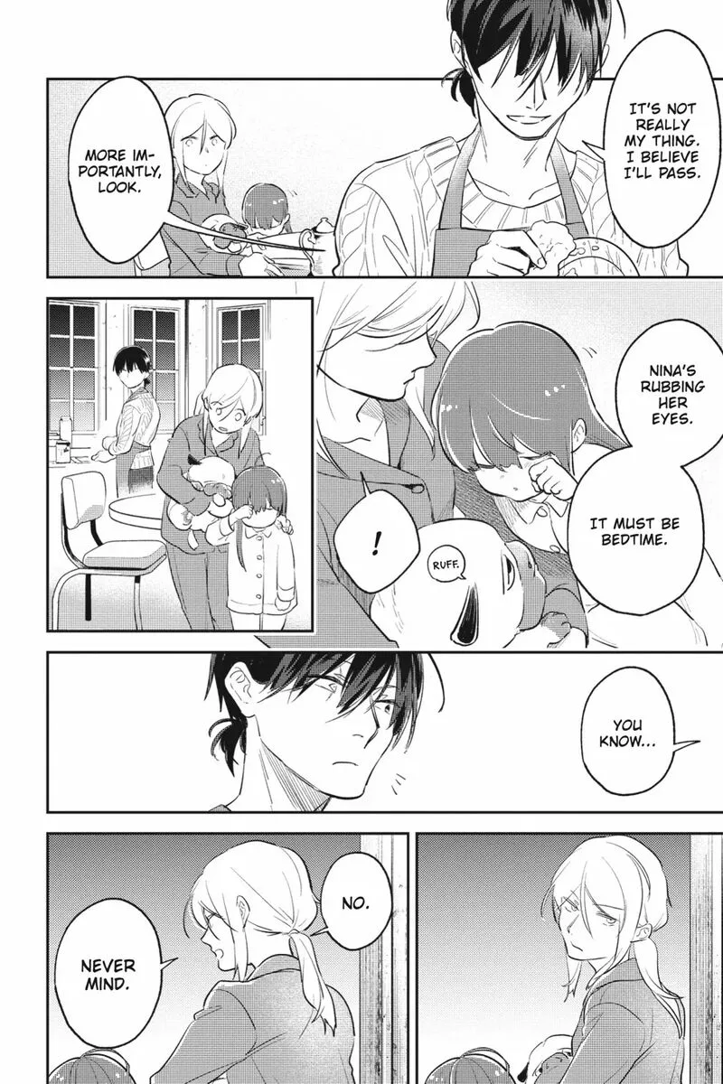 Koroshi Ai Chapter 87 page 9