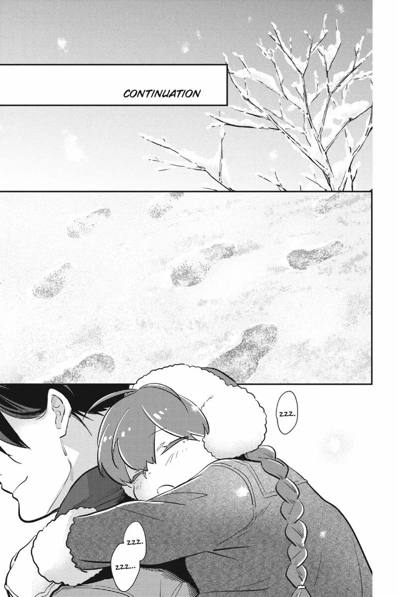 Koroshi Ai Chapter 87 page 32