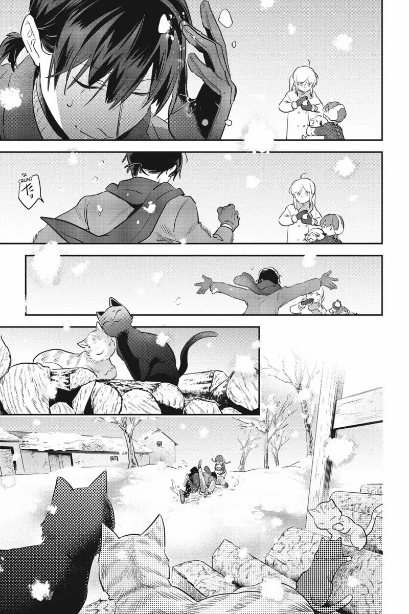 Koroshi Ai Chapter 87 page 30