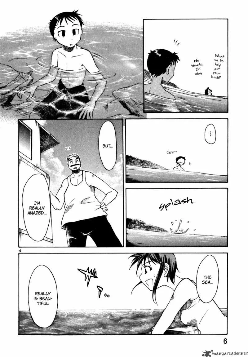 Kotokoto. Ko to Kotou Chapter 1 page 6