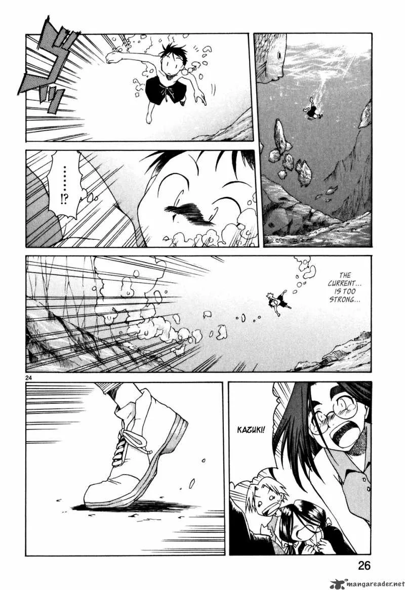 Kotokoto. Ko to Kotou Chapter 1 page 26