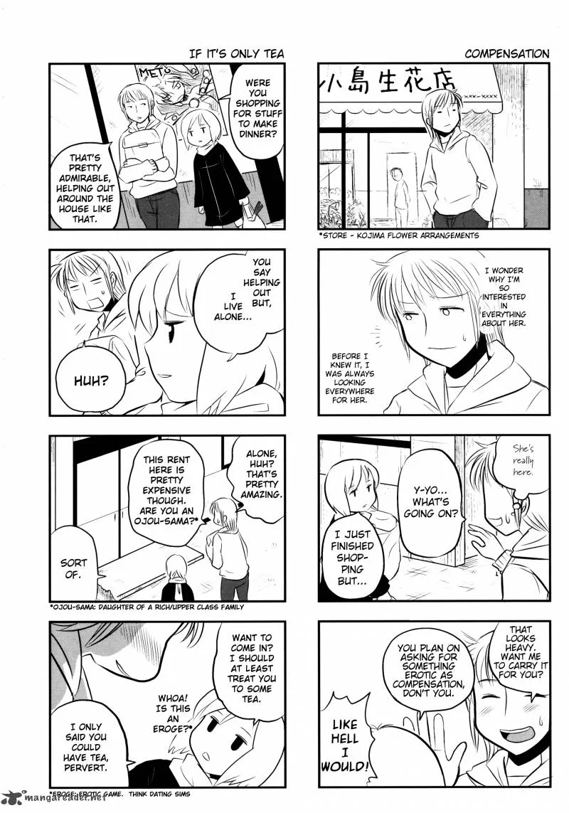 Kotoura-san Chapter 1 page 8