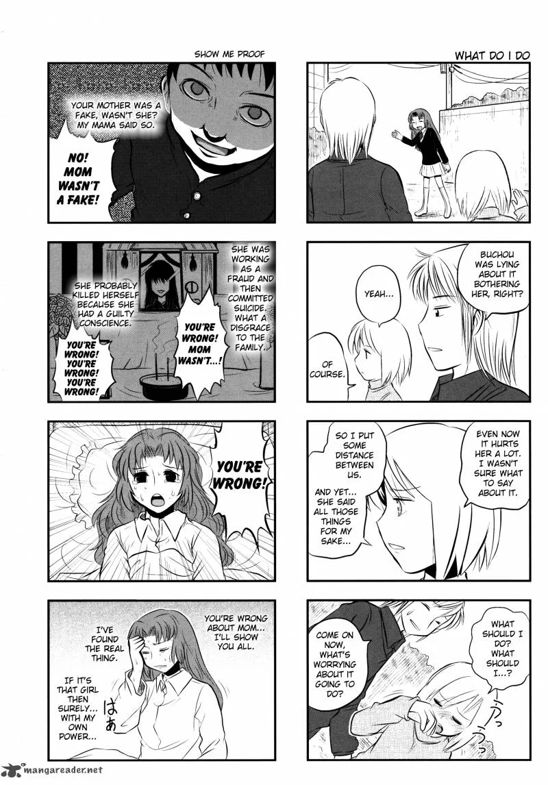 Kotoura-san Chapter 2 page 12