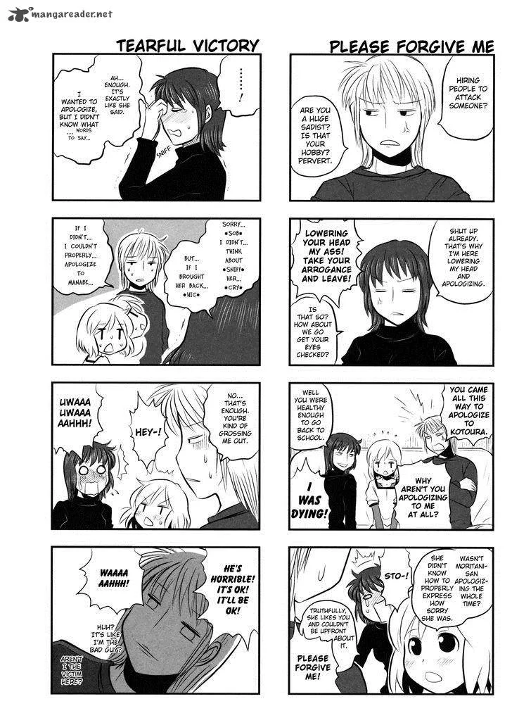 Kotoura-san Chapter 5 page 12