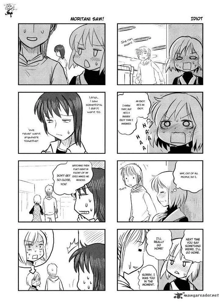 Kotoura-san Chapter 7 page 9