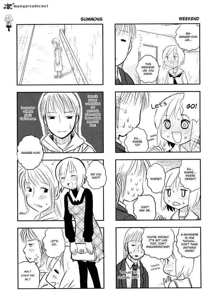 Kotoura-san Chapter 7 page 7