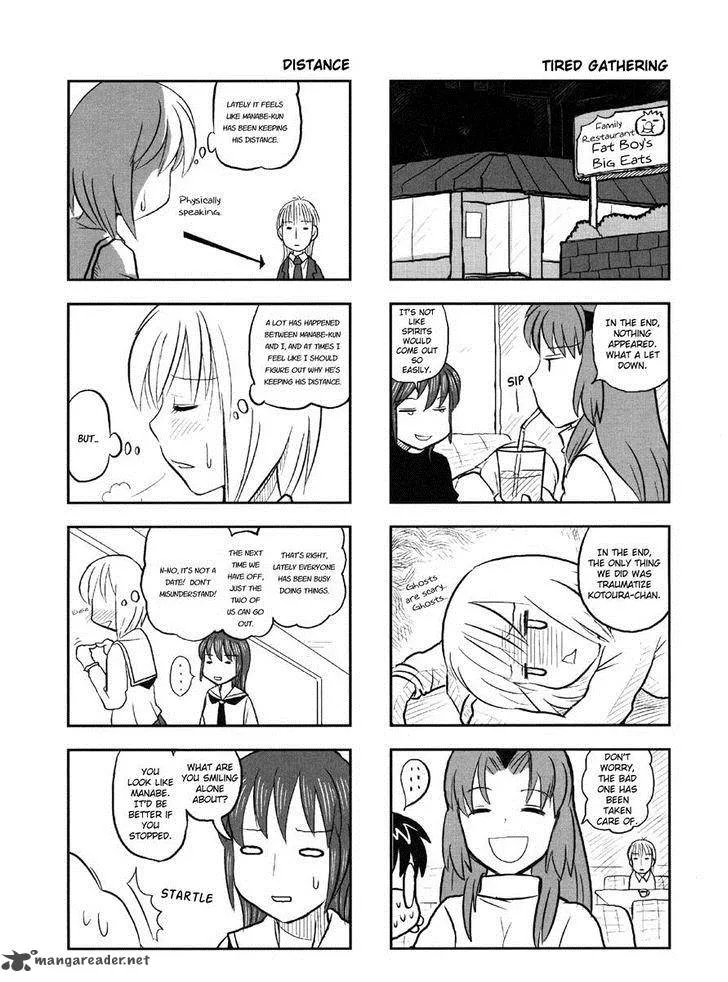 Kotoura-san Chapter 7 page 6