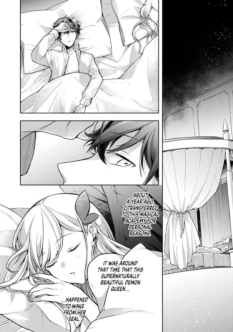Kougekiryoku Zero kara Hajimeru Ken Hijiri Tan Chapter 1 page 11