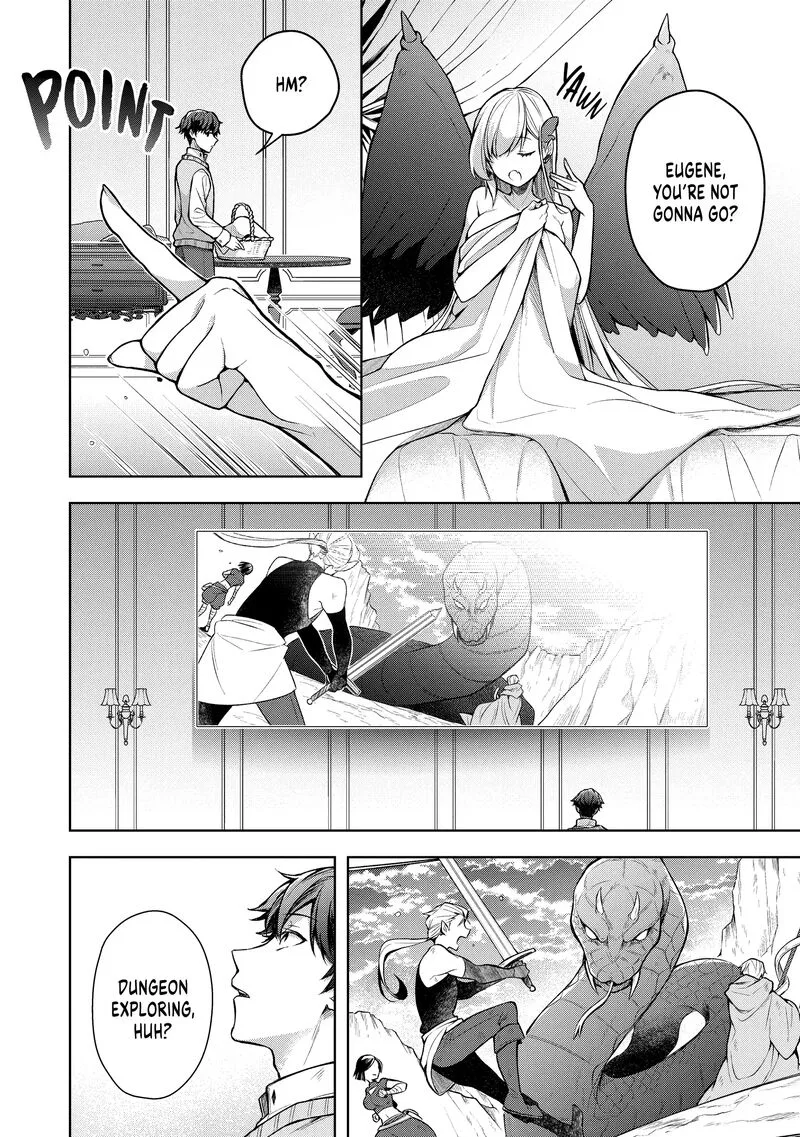 Kougekiryoku Zero kara Hajimeru Ken Hijiri Tan Chapter 1 page 13