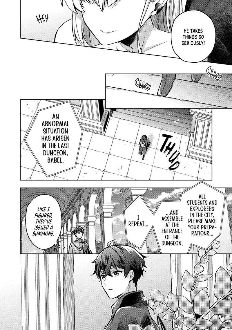 Kougekiryoku Zero kara Hajimeru Ken Hijiri Tan Chapter 1 page 25