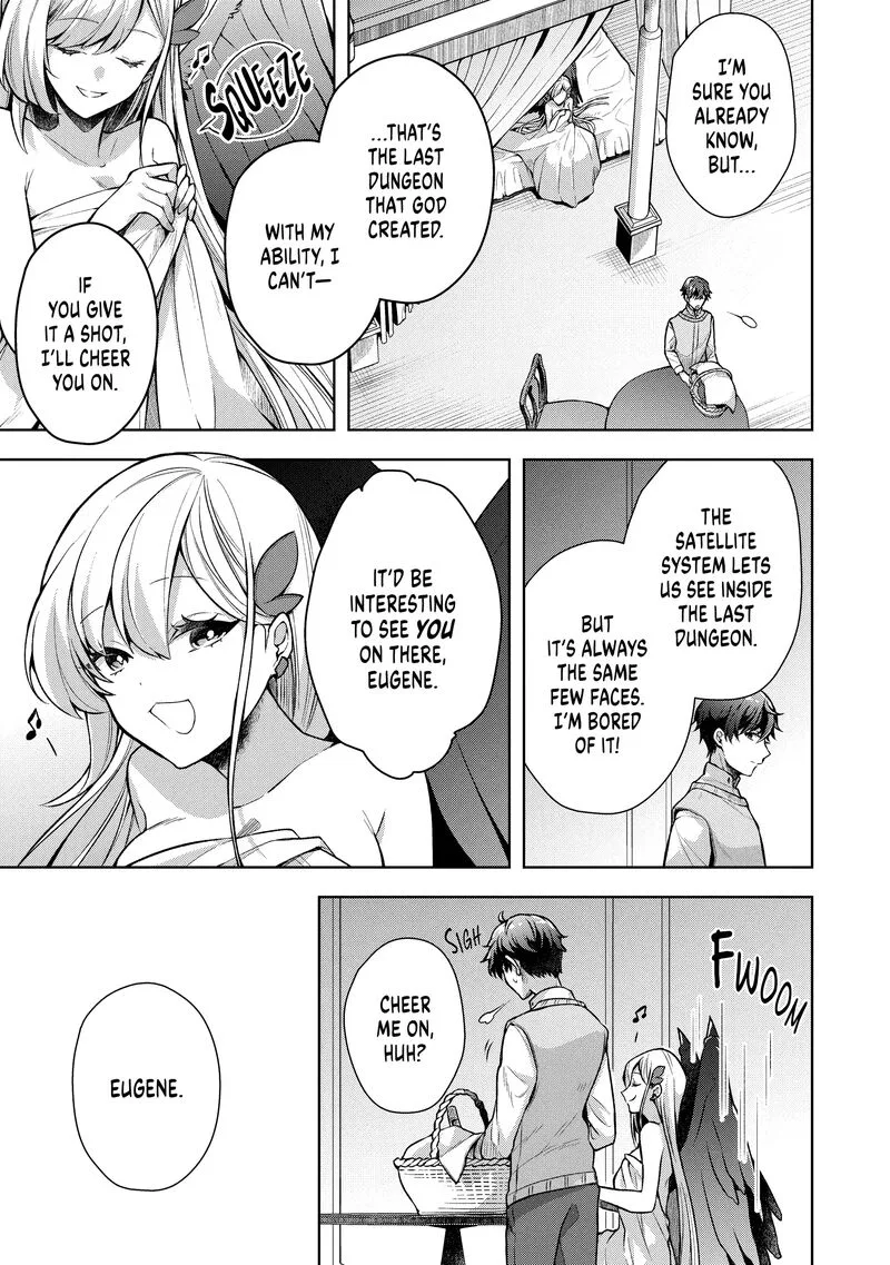 Kougekiryoku Zero kara Hajimeru Ken Hijiri Tan Chapter 1 page 14