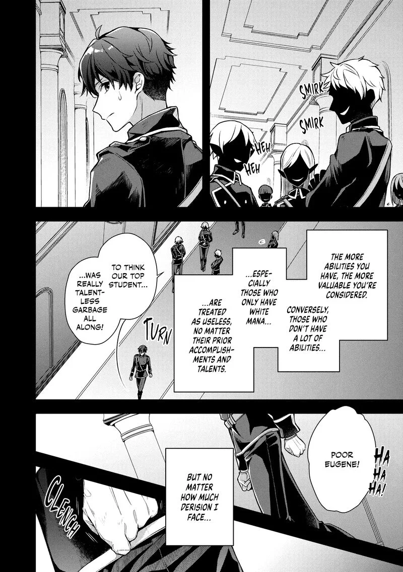 Kougekiryoku Zero kara Hajimeru Ken Hijiri Tan Chapter 1 page 19