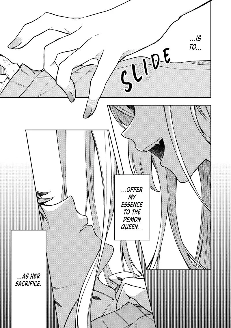 Kougekiryoku Zero kara Hajimeru Ken Hijiri Tan Chapter 1 page 10