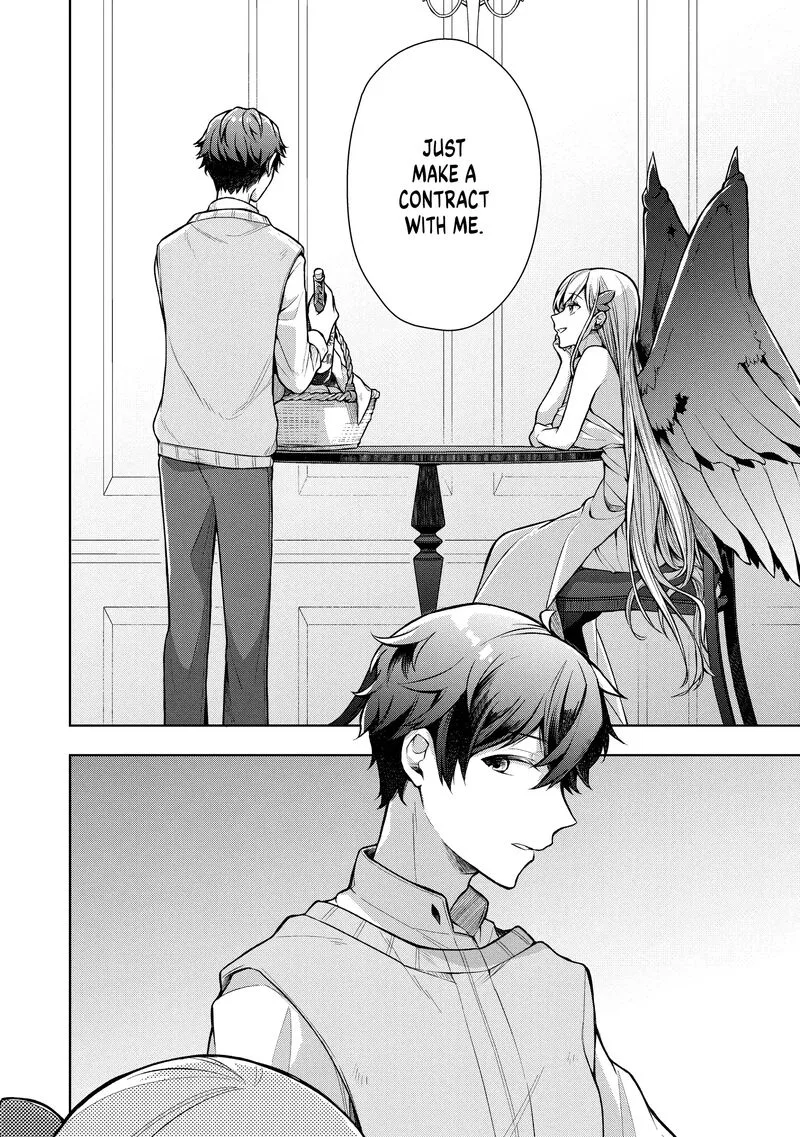 Kougekiryoku Zero kara Hajimeru Ken Hijiri Tan Chapter 1 page 15