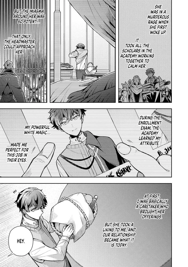 Kougekiryoku Zero kara Hajimeru Ken Hijiri Tan Chapter 1 page 12