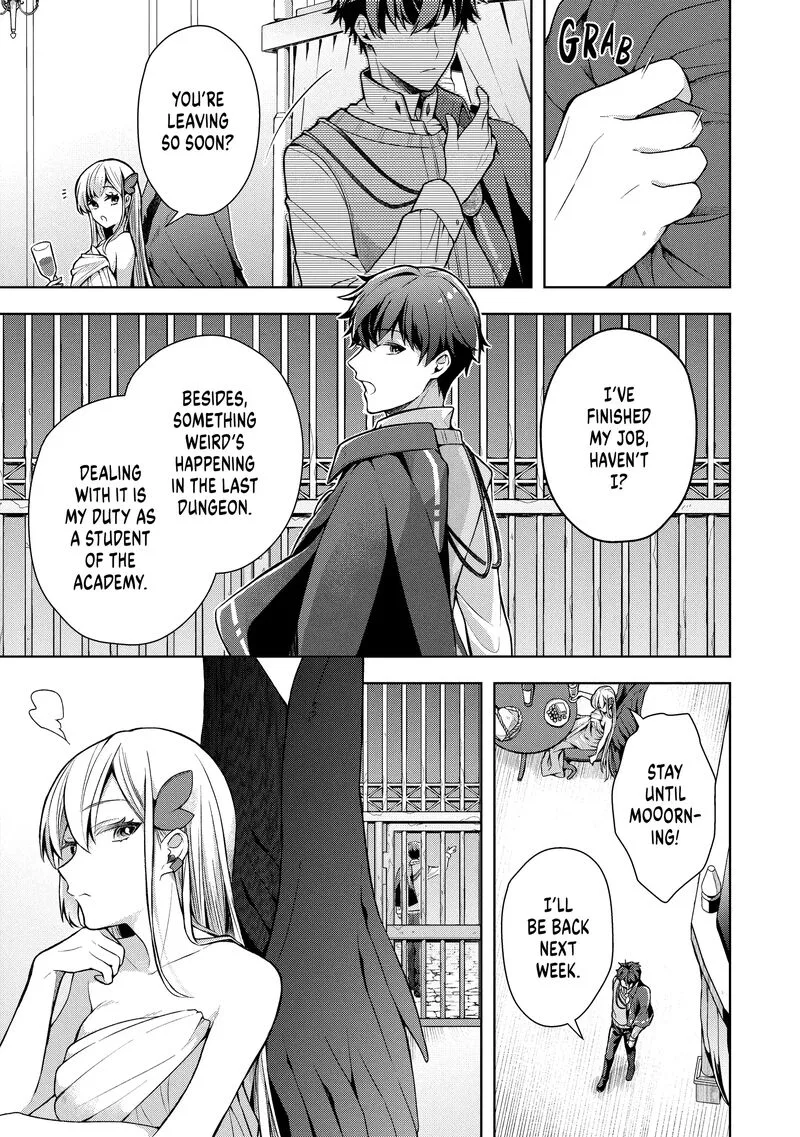 Kougekiryoku Zero kara Hajimeru Ken Hijiri Tan Chapter 1 page 24