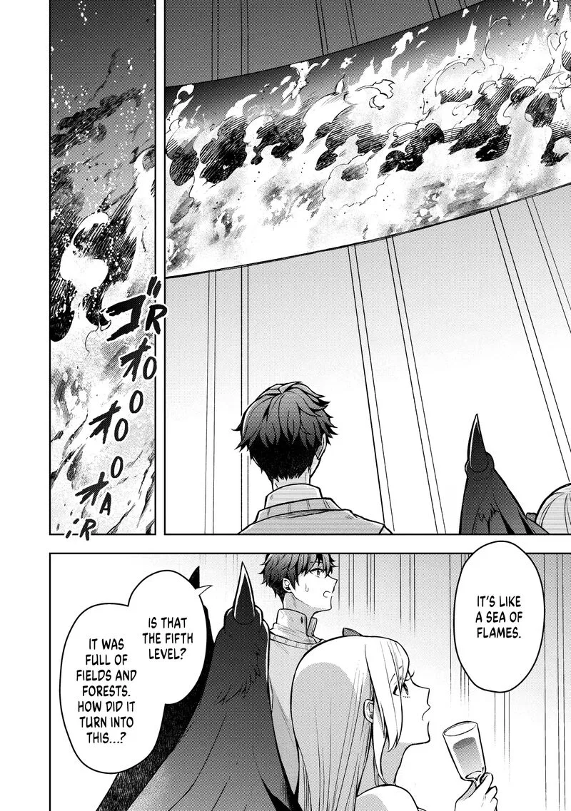 Kougekiryoku Zero kara Hajimeru Ken Hijiri Tan Chapter 1 page 23