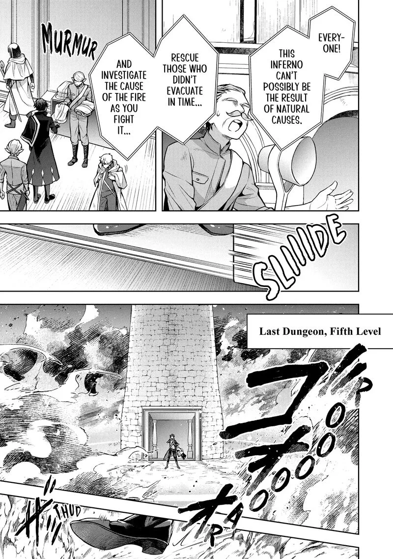 Kougekiryoku Zero kara Hajimeru Ken Hijiri Tan Chapter 1 page 28