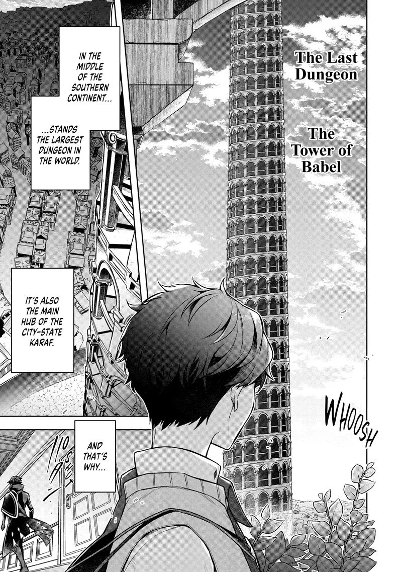 Kougekiryoku Zero kara Hajimeru Ken Hijiri Tan Chapter 1 page 26