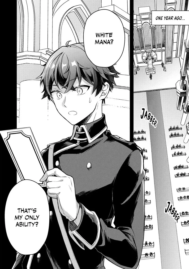 Kougekiryoku Zero kara Hajimeru Ken Hijiri Tan Chapter 1 page 17
