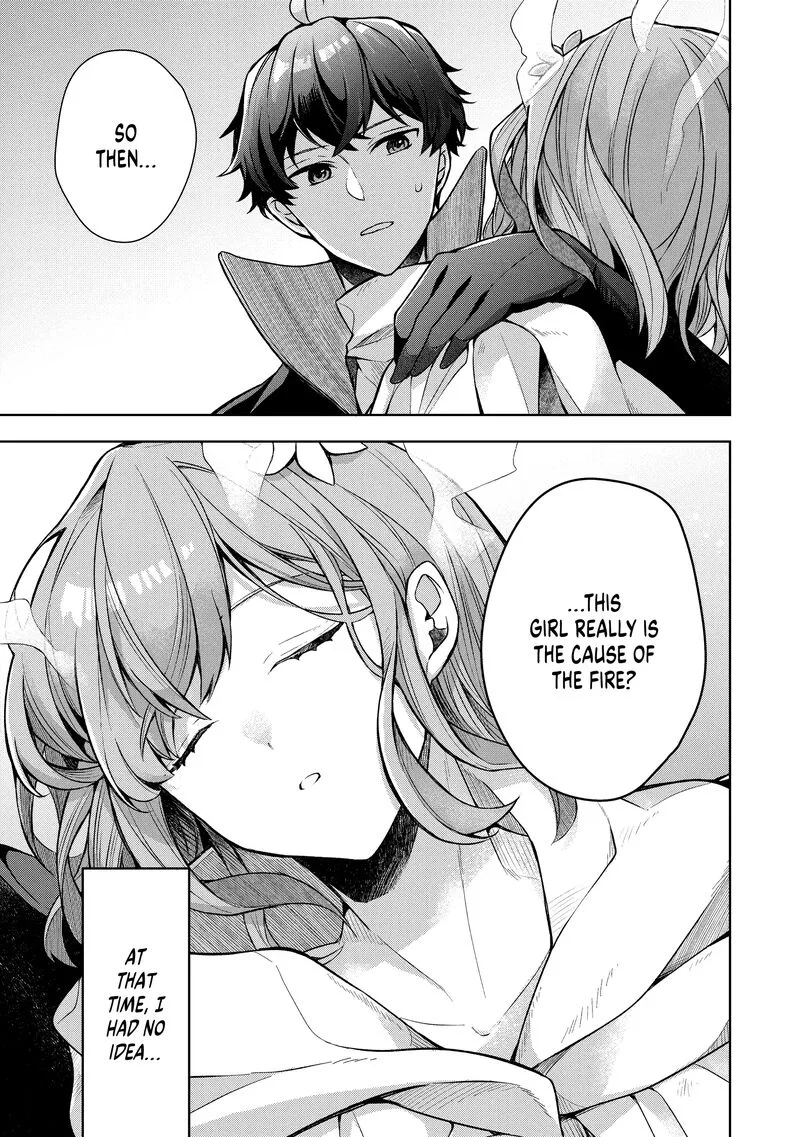 Kougekiryoku Zero kara Hajimeru Ken Hijiri Tan Chapter 1 page 41