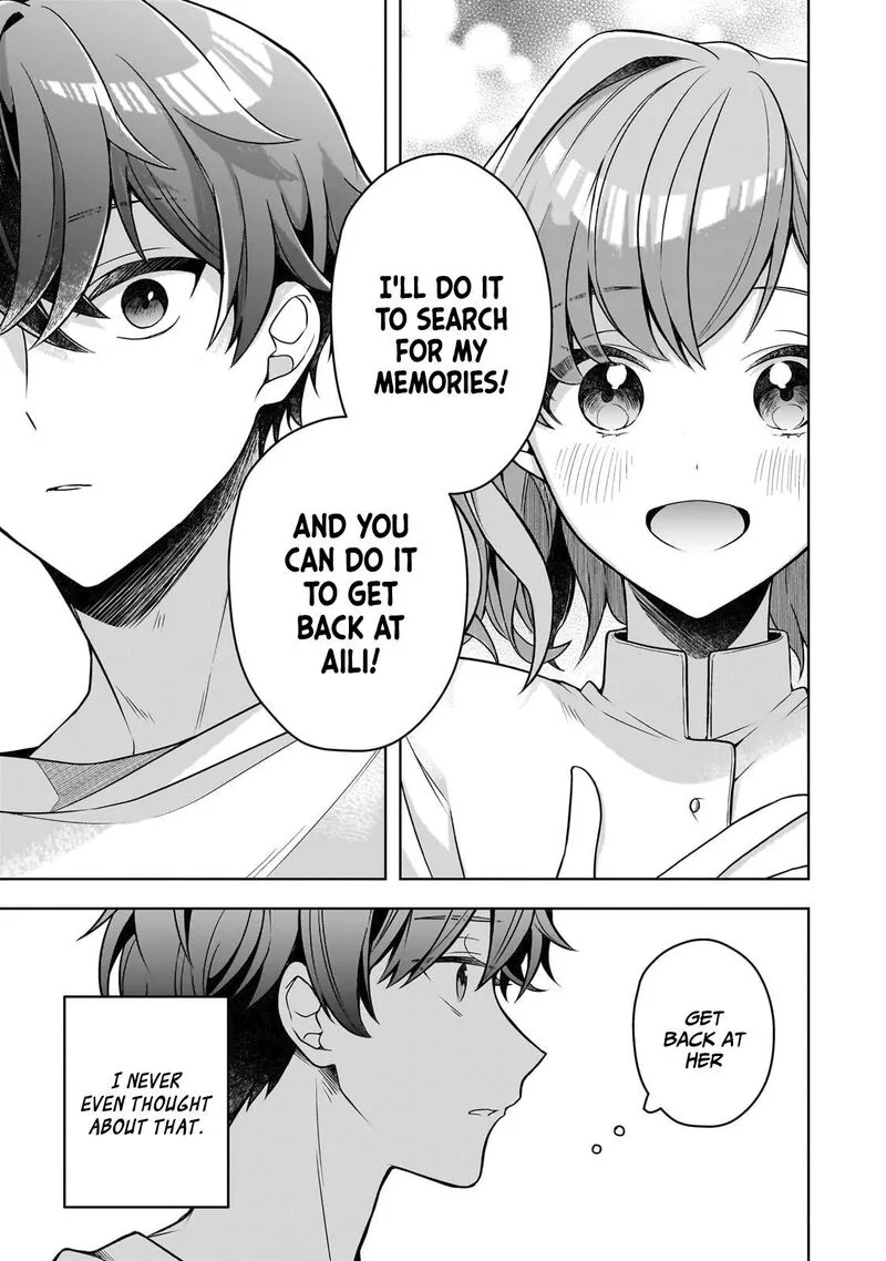 Kougekiryoku Zero kara Hajimeru Ken Hijiri Tan Chapter 10 page 27