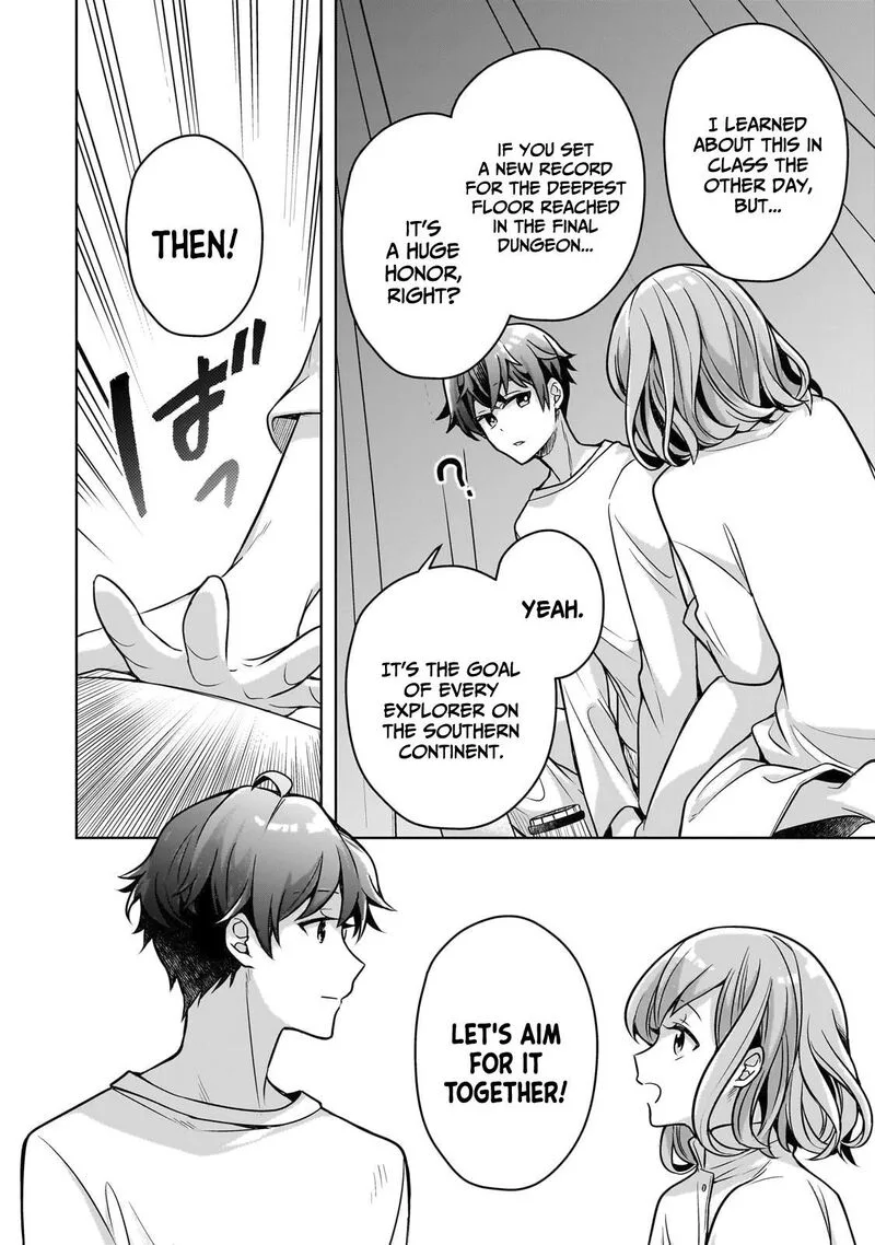 Kougekiryoku Zero kara Hajimeru Ken Hijiri Tan Chapter 10 page 26