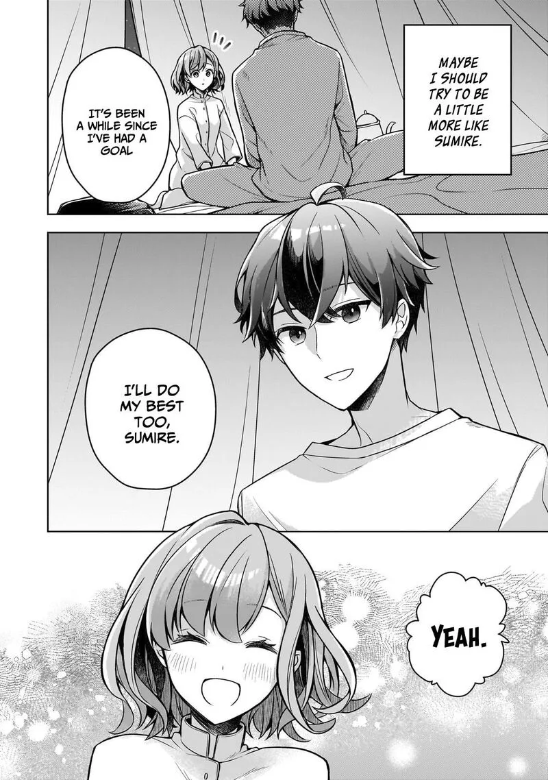 Kougekiryoku Zero kara Hajimeru Ken Hijiri Tan Chapter 10 page 28