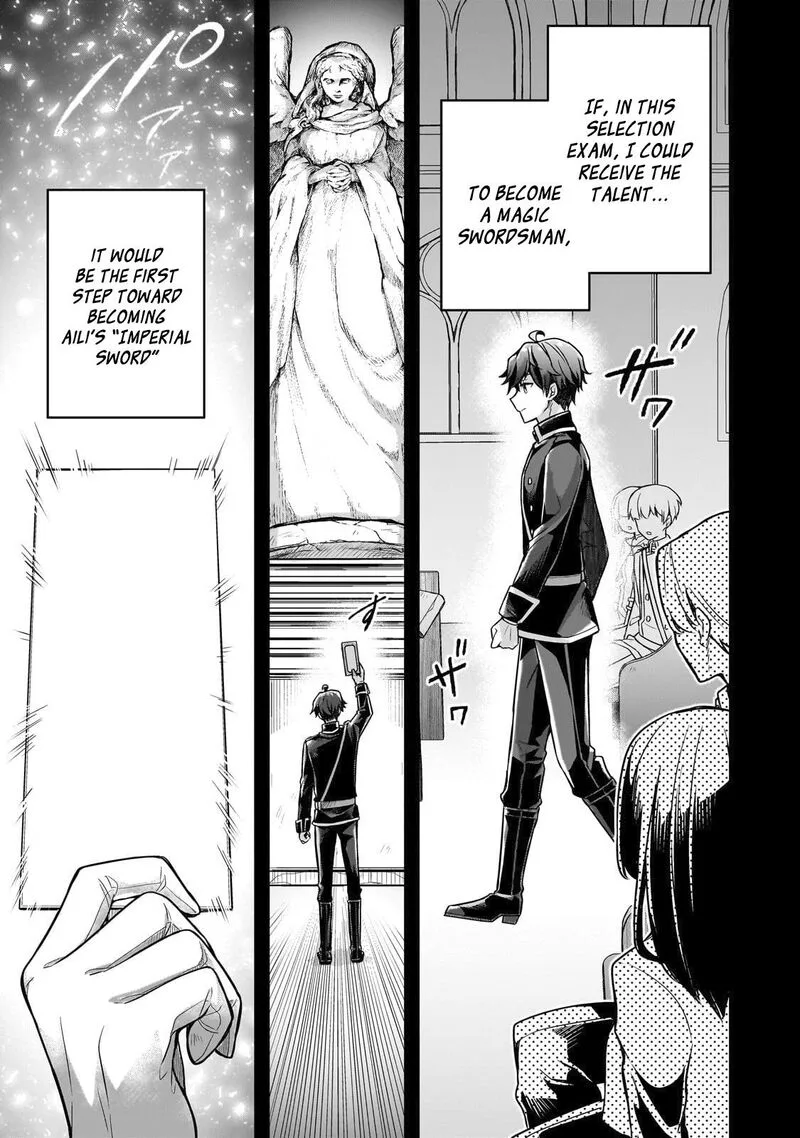 Kougekiryoku Zero kara Hajimeru Ken Hijiri Tan Chapter 10 page 16