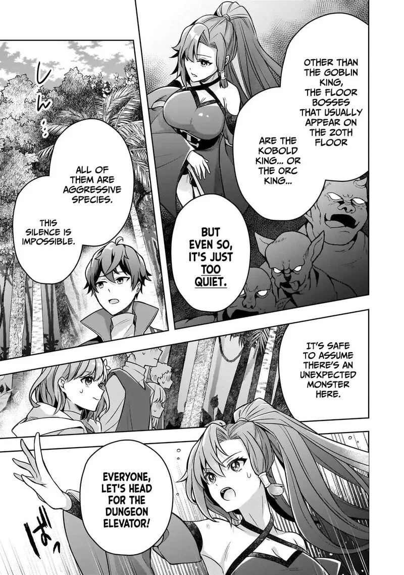 Kougekiryoku Zero kara Hajimeru Ken Hijiri Tan Chapter 11 page 14