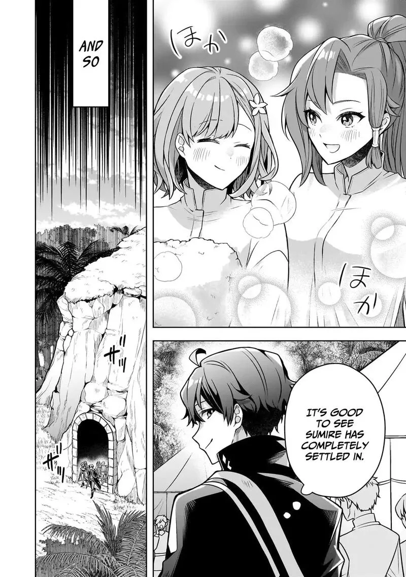 Kougekiryoku Zero kara Hajimeru Ken Hijiri Tan Chapter 11 page 7