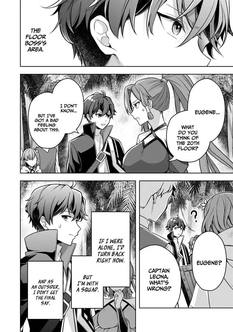 Kougekiryoku Zero kara Hajimeru Ken Hijiri Tan Chapter 11 page 9