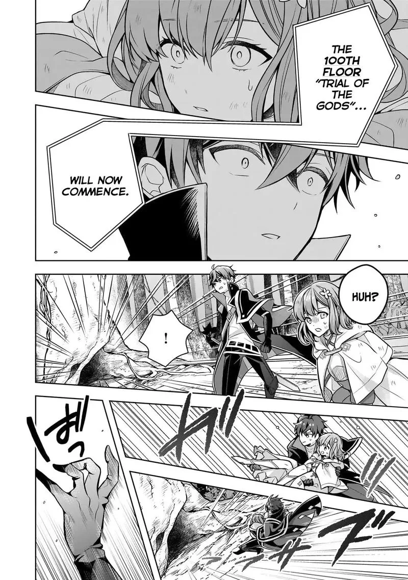 Kougekiryoku Zero kara Hajimeru Ken Hijiri Tan Chapter 11 page 20