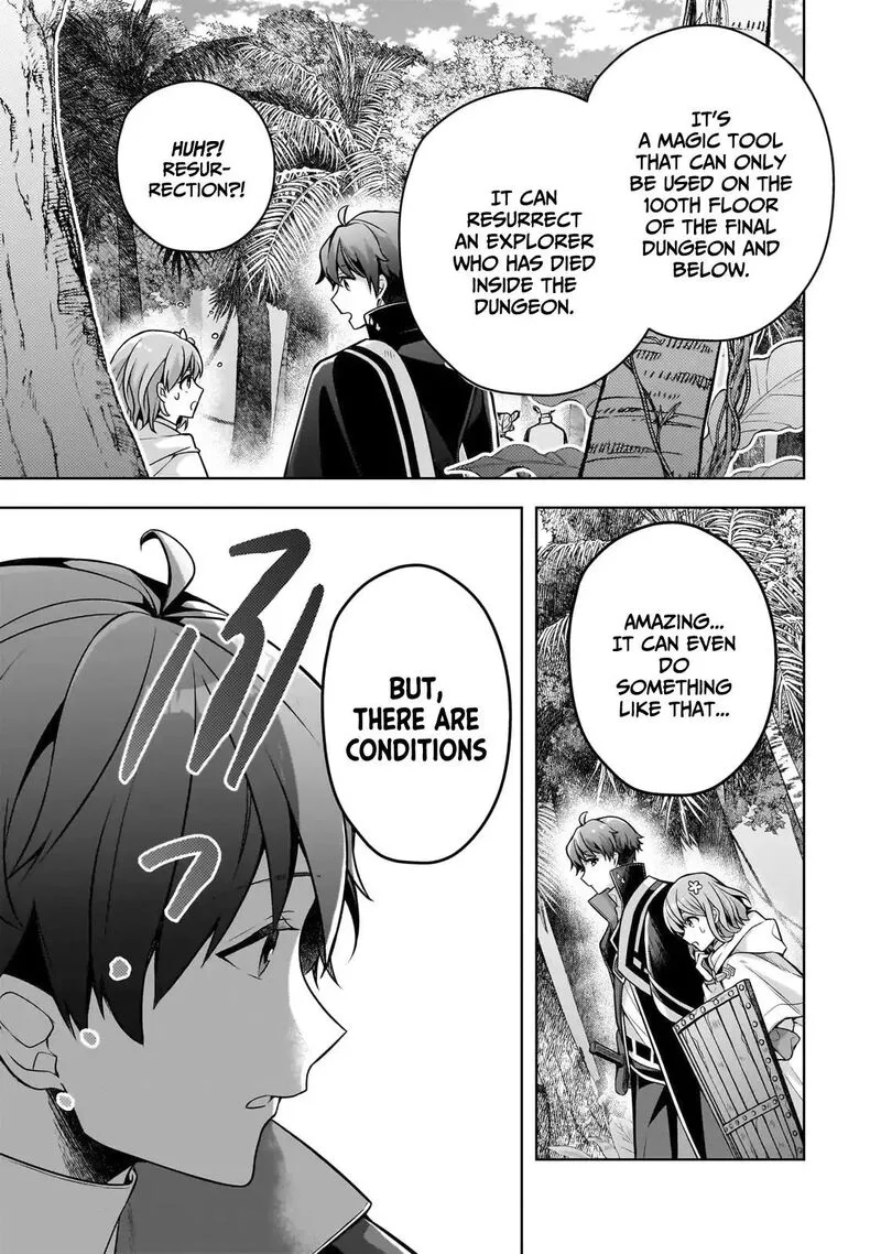 Kougekiryoku Zero kara Hajimeru Ken Hijiri Tan Chapter 11 page 16