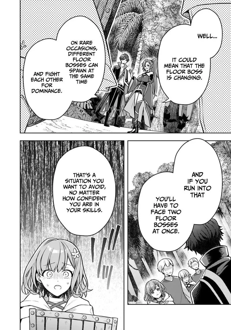 Kougekiryoku Zero kara Hajimeru Ken Hijiri Tan Chapter 11 page 13