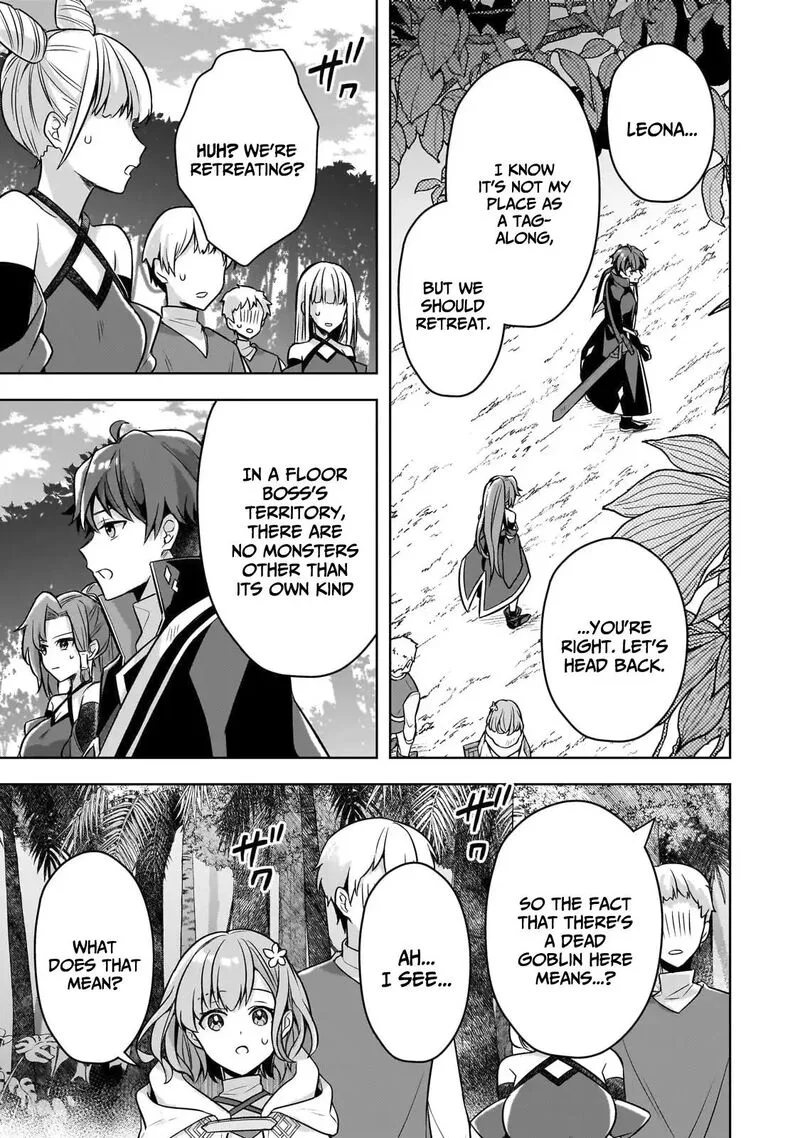 Kougekiryoku Zero kara Hajimeru Ken Hijiri Tan Chapter 11 page 12