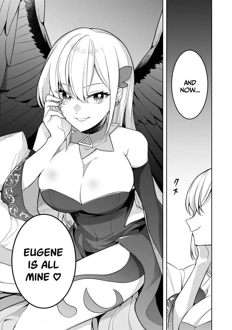 Kougekiryoku Zero kara Hajimeru Ken Hijiri Tan Chapter 12 page 31