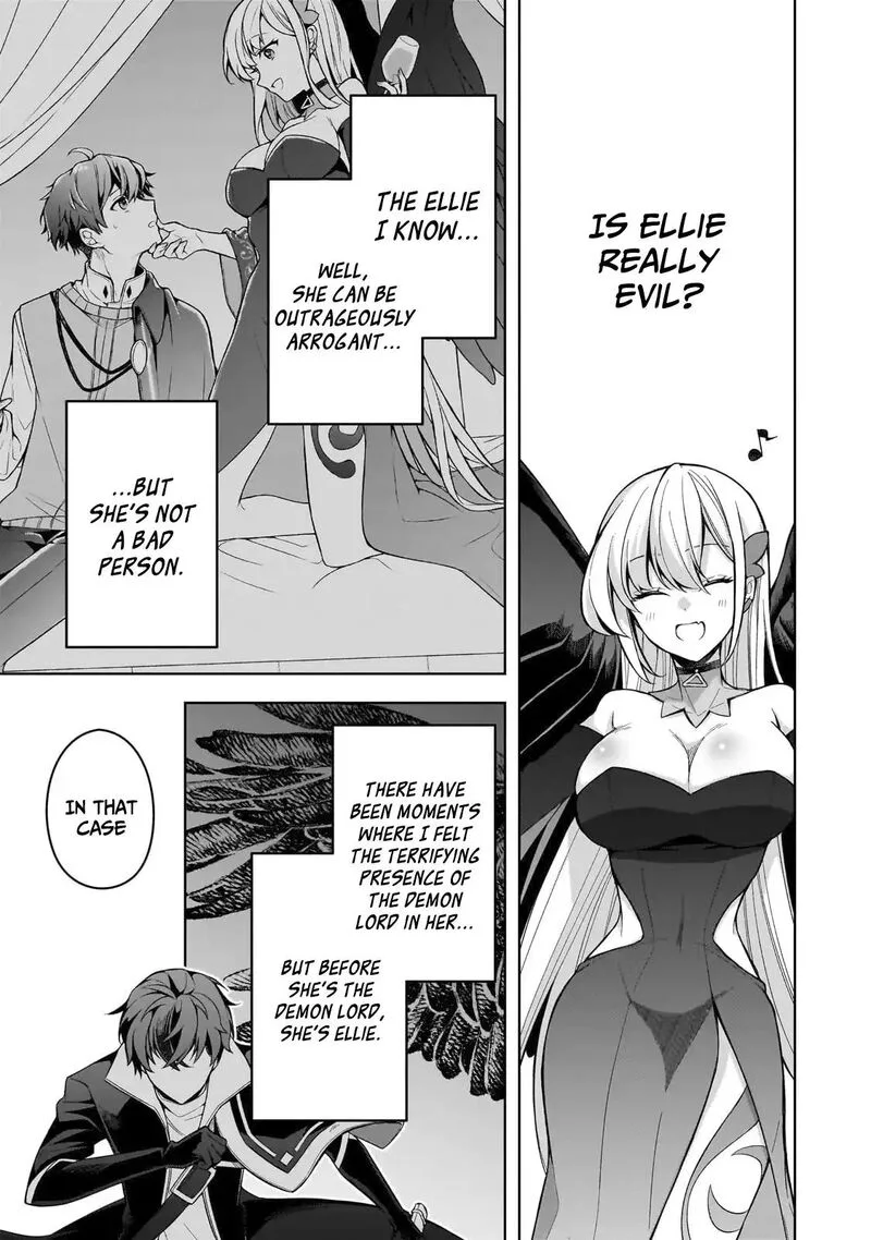 Kougekiryoku Zero kara Hajimeru Ken Hijiri Tan Chapter 12 page 14
