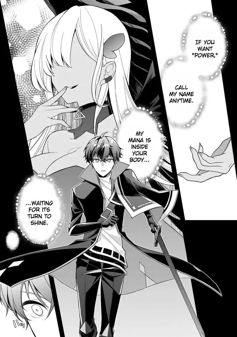 Kougekiryoku Zero kara Hajimeru Ken Hijiri Tan Chapter 12 page 12